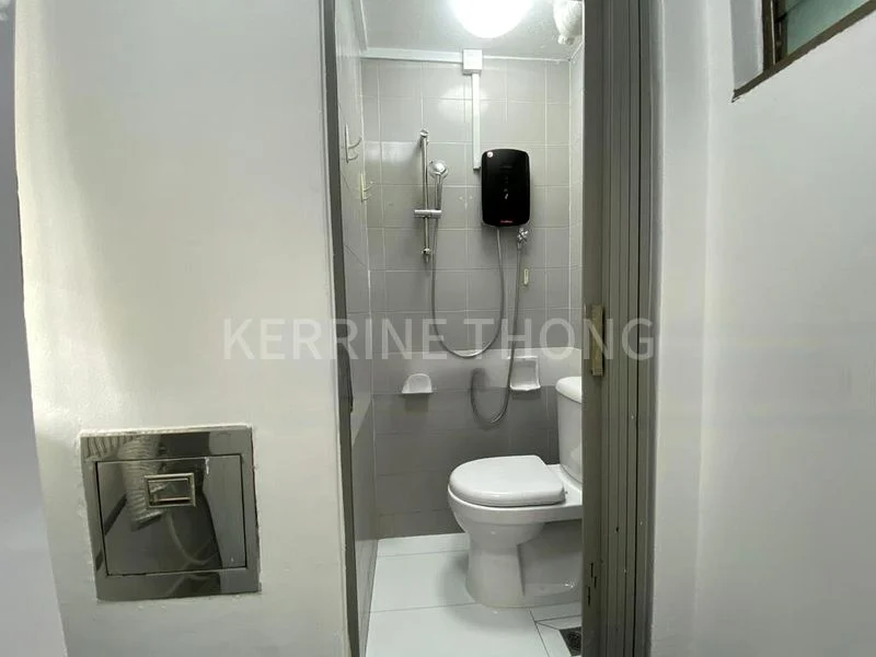 Common Room (Condo) for Rent in  Orchid Park Condominium - Image 14
