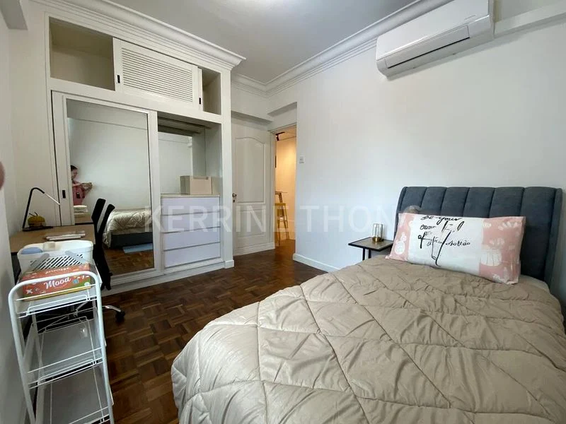 Common Room (Condo) for Rent in  Orchid Park Condominium - Image 9