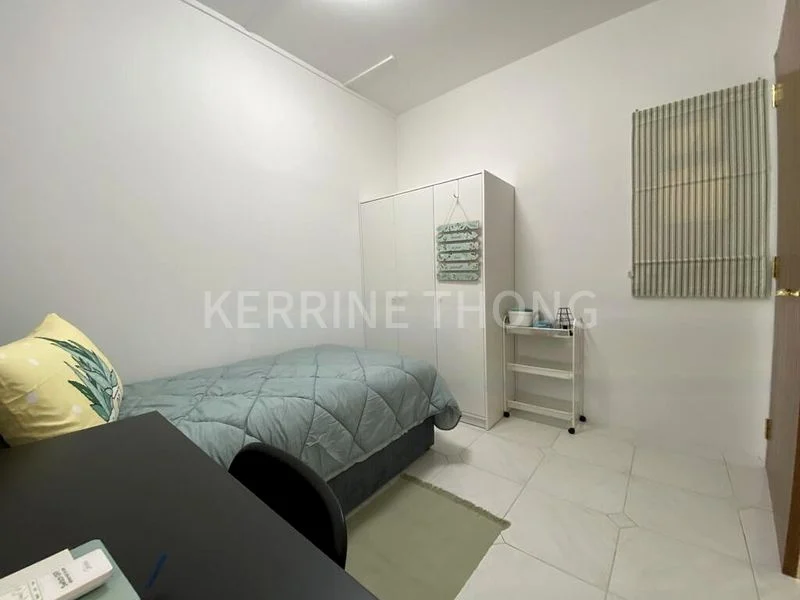 Common Room (Condo) for Rent in  Orchid Park Condominium - Image 2