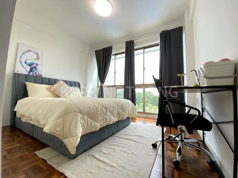 Common Room (Condo) for Rent in  Orchid Park Condominium - Image 12