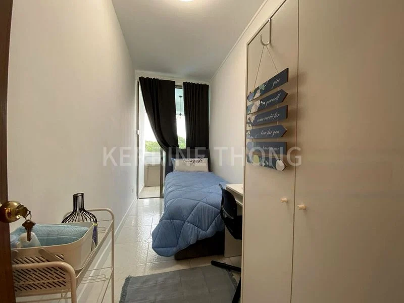 Common Room (Condo) for Rent in  Orchid Park Condominium - Image 15