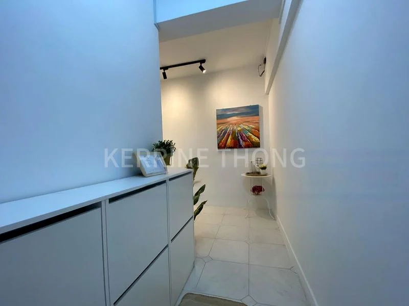 Common Room (Condo) for Rent in  Orchid Park Condominium - Image 5