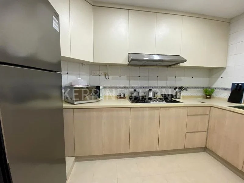 Common Room (Condo) for Rent in  Orchid Park Condominium - Image 17