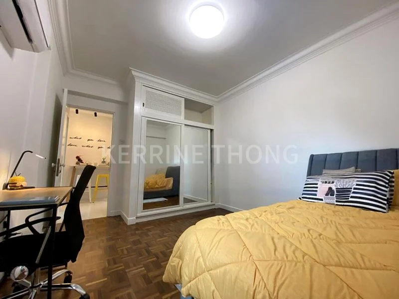 Common Room (Condo) for Rent in  Orchid Park Condominium - Image 8