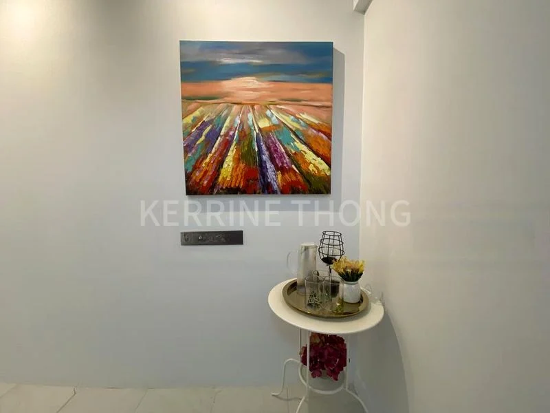 Common Room (Condo) for Rent in  Orchid Park Condominium - Image 18