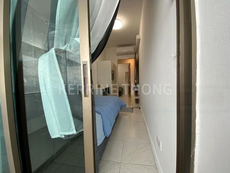 Common Room (Condo) for Rent in  Orchid Park Condominium - Image 16