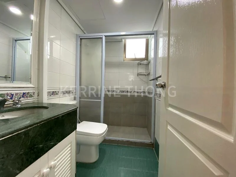 Common Room (Condo) for Rent in  Orchid Park Condominium - Image 7