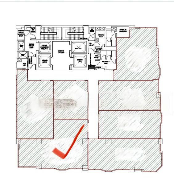 Medical Suite for Rent: Popular Medical Space, Ideal as a Dental Clinic - Image 9