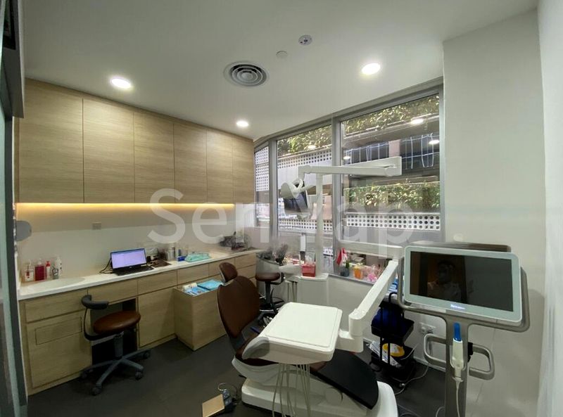 Medical Suite for Rent: Popular Medical Space, Ideal as a Dental Clinic - Image 2
