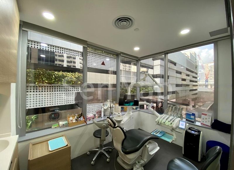 Medical Suite for Rent: Popular Medical Space, Ideal as a Dental Clinic - Image 1