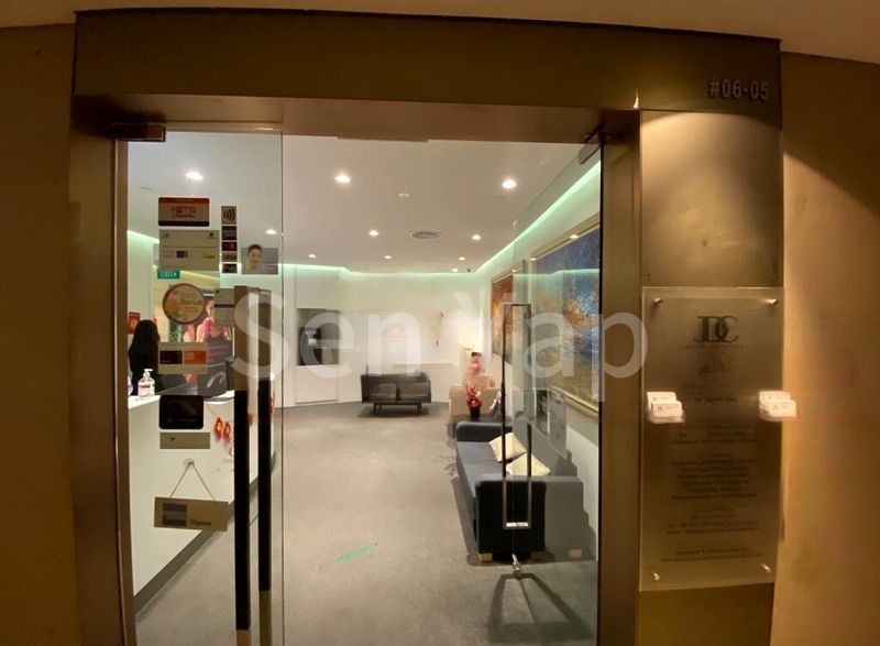 Medical Suite for Rent: Popular Medical Space, Ideal as a Dental Clinic - Image 6