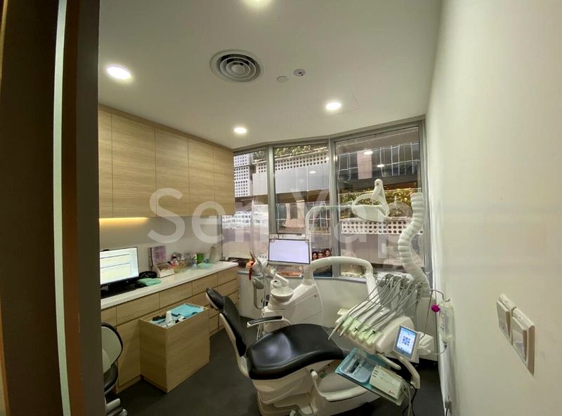 Medical Suite for Rent: Popular Medical Space, Ideal as a Dental Clinic - Image 4