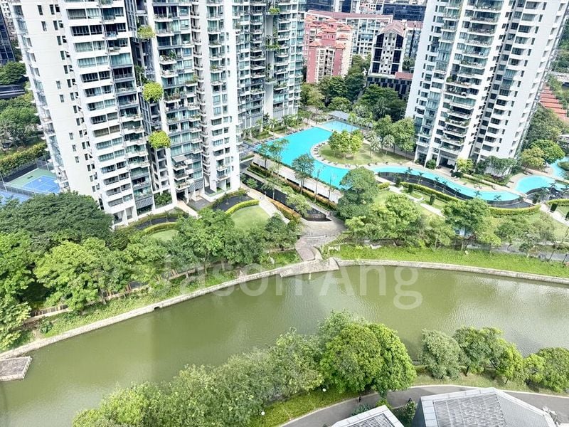 3 Bed Condo for Rent in  Riviere - Image 3