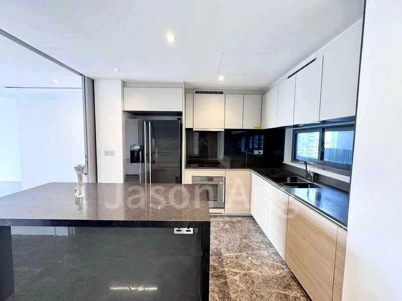 3 Bed Condo for Rent in  Riviere - Image 9