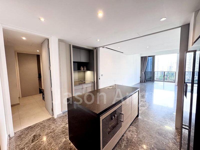 3 Bed Condo for Rent in  Riviere - Image 8