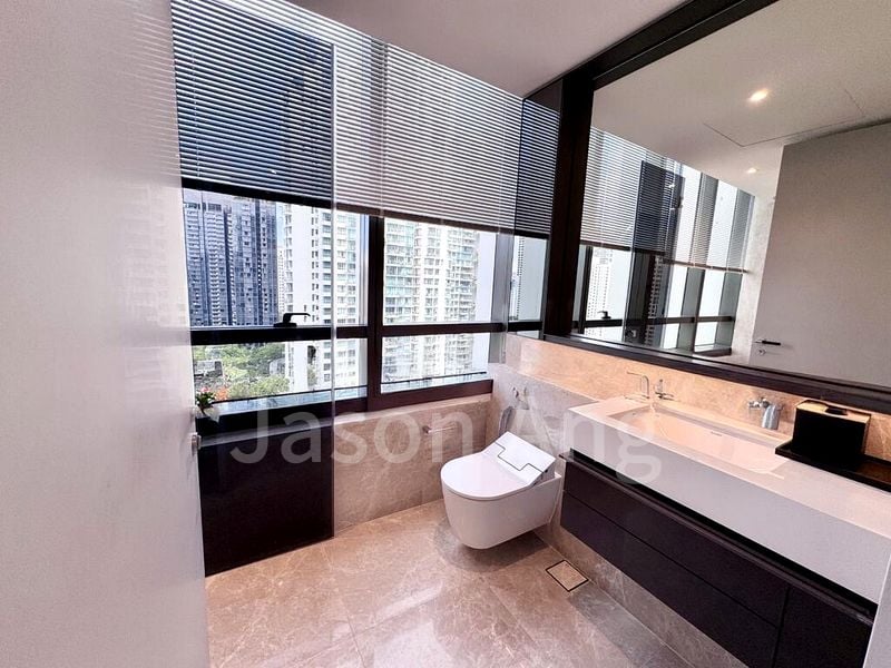 3 Bed Condo for Rent in  Riviere - Image 14