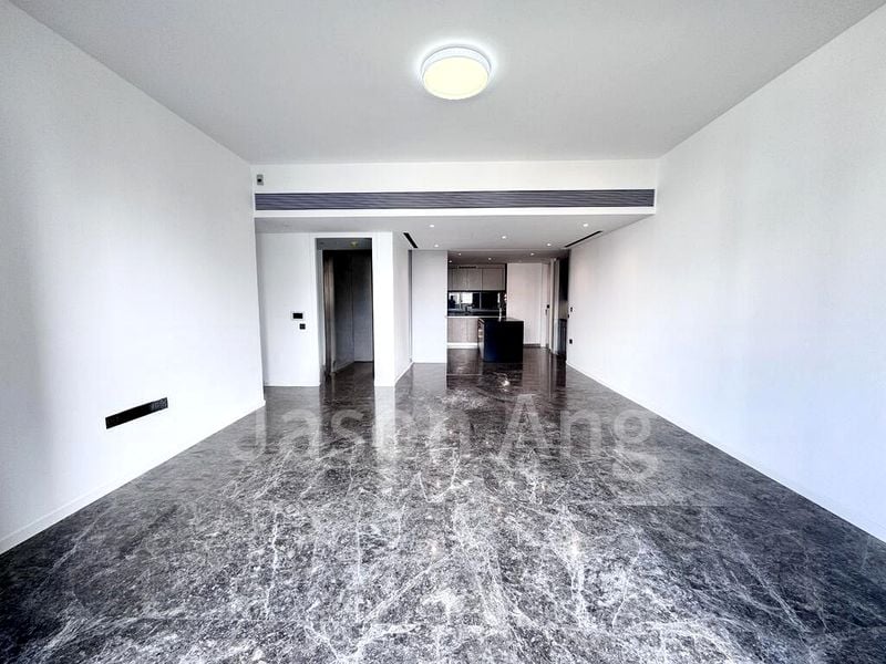 3 Bed Condo for Rent in  Riviere - Image 4