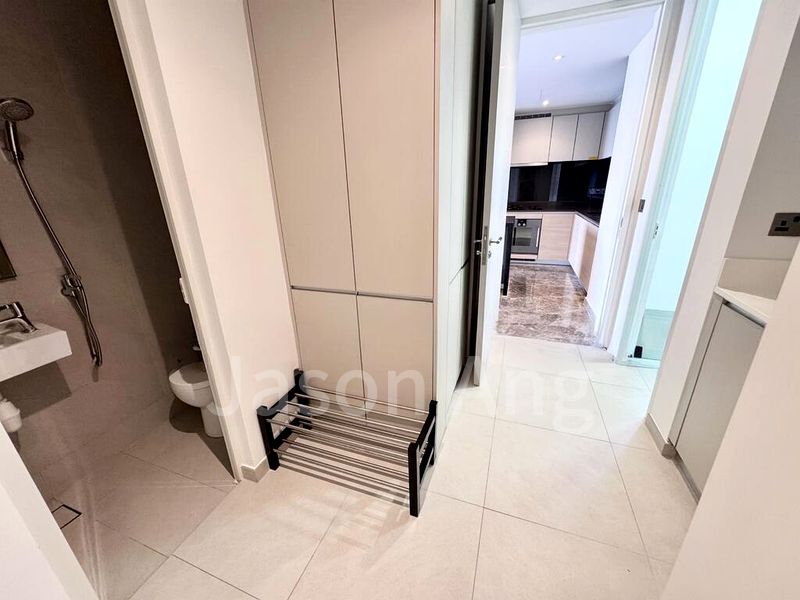 3 Bed Condo for Rent in  Riviere - Image 17