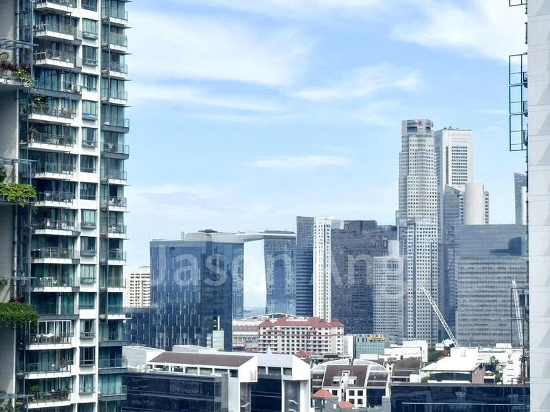 3 Bed Condo for Rent in  Riviere - Image 2