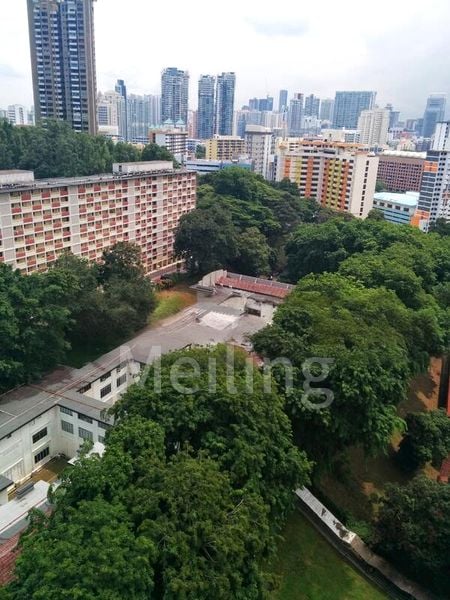 1 Bed Apartment (Condo) for Rent in  People's Park Complex - Image 8