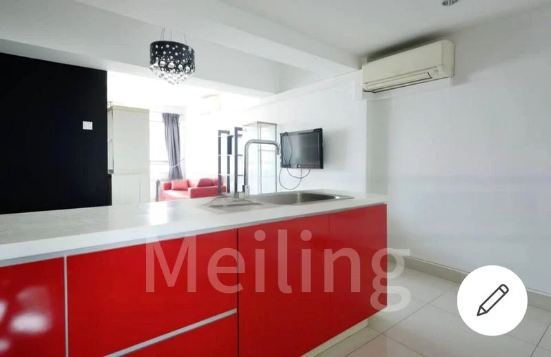 1 Bed Apartment (Condo) for Rent in  People's Park Complex - Image 2