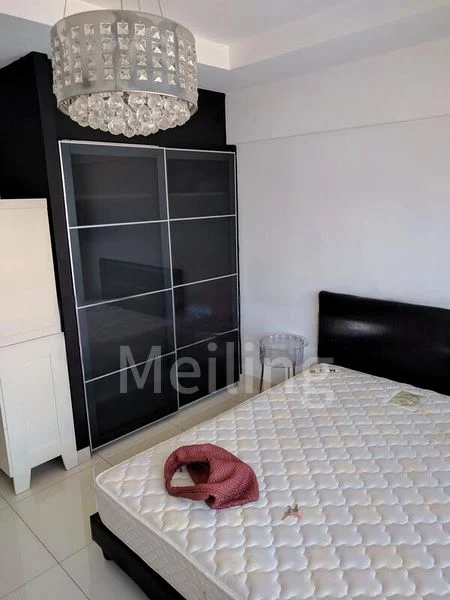 1 Bed Apartment (Condo) for Rent in  People's Park Complex - Image 3