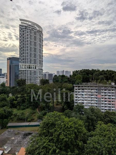 1 Bed Apartment (Condo) for Rent in  People's Park Complex - Image 6