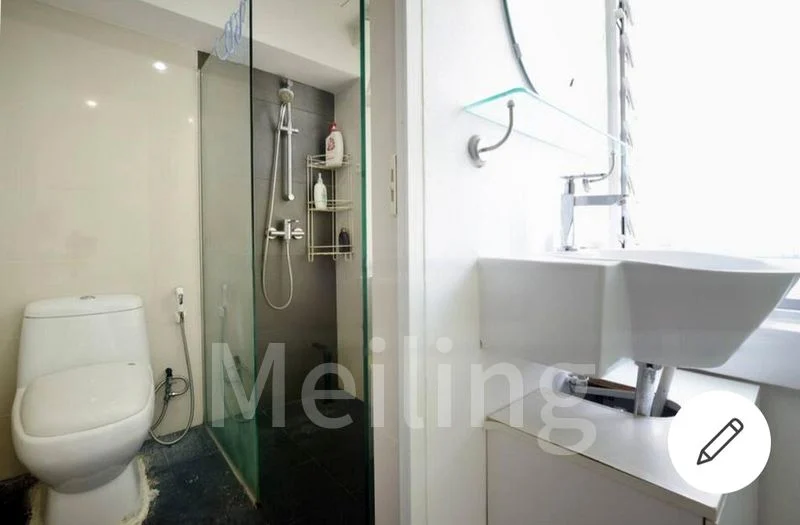 1 Bed Apartment (Condo) for Rent in  People's Park Complex - Image 5
