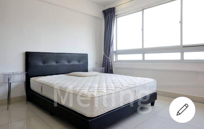 1 Bed Apartment (Condo) for Rent in  People's Park Complex - Image 4