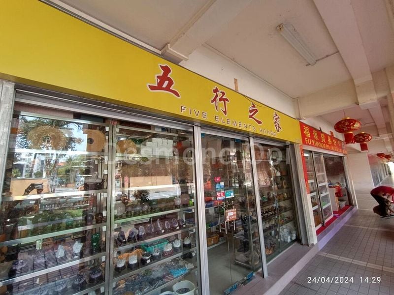 Shop / Shophouse for Sale: 683 Tessensohn Road - Image 6