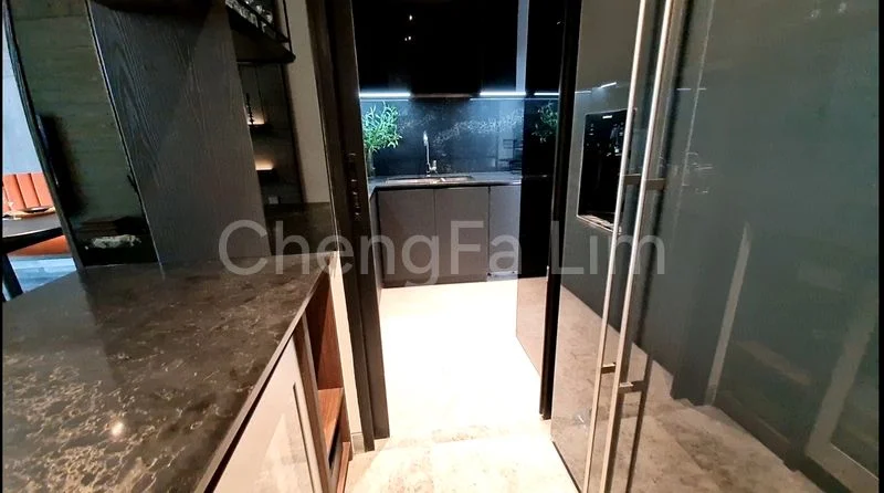 3+1 Bed Apartment (Condo) for Sale in  Jervois Privé - Image 9