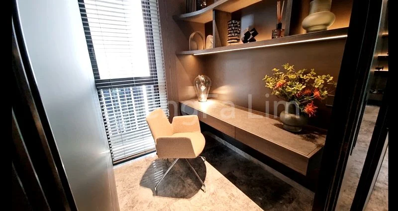 3+1 Bed Apartment (Condo) for Sale in  Jervois Privé - Image 11