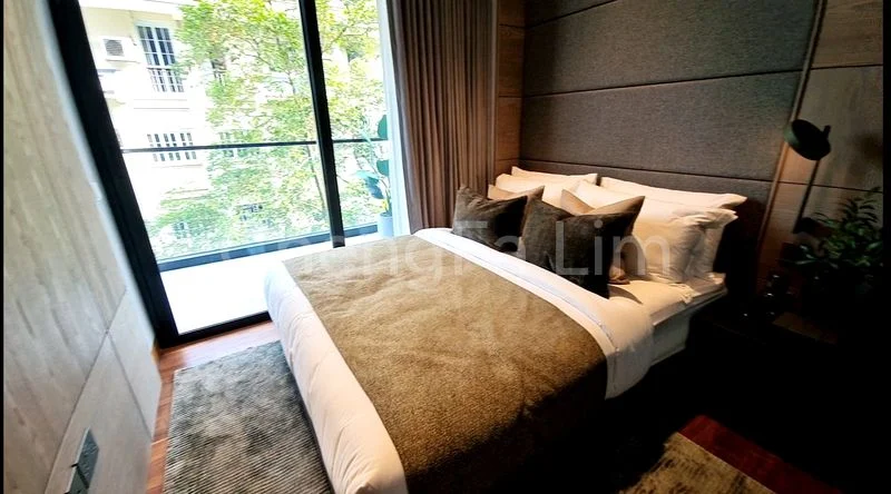 3+1 Bed Apartment (Condo) for Sale in  Jervois Privé - Image 1