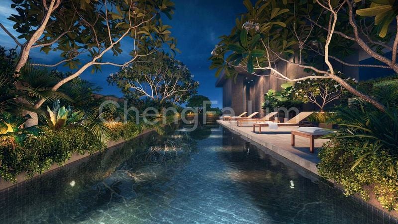 3+1 Bed Apartment (Condo) for Sale in  Jervois Privé - Image 18