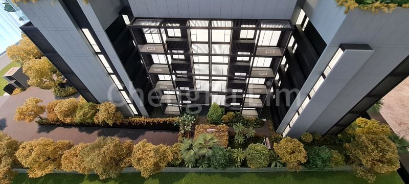 3+1 Bed Apartment (Condo) for Sale in  Jervois Privé - Image 13