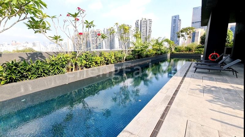 3+1 Bed Apartment (Condo) for Sale in  Jervois Privé - Image 19