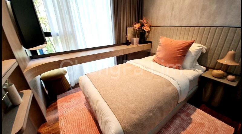 3+1 Bed Apartment (Condo) for Sale in  Jervois Privé - Image 2