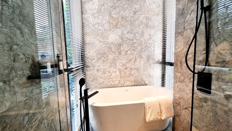 3+1 Bed Apartment (Condo) for Sale in  Jervois Privé - Image 5