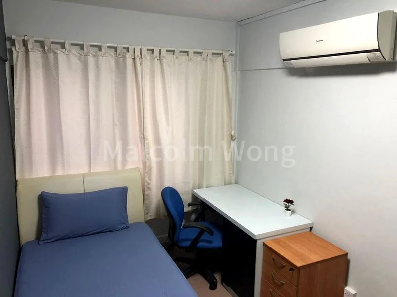 Common Room (Condo) for Rent in  People's Park Complex - Image 2