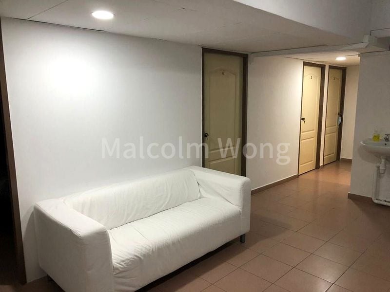 Common Room (Condo) for Rent in  People's Park Complex - Image 4