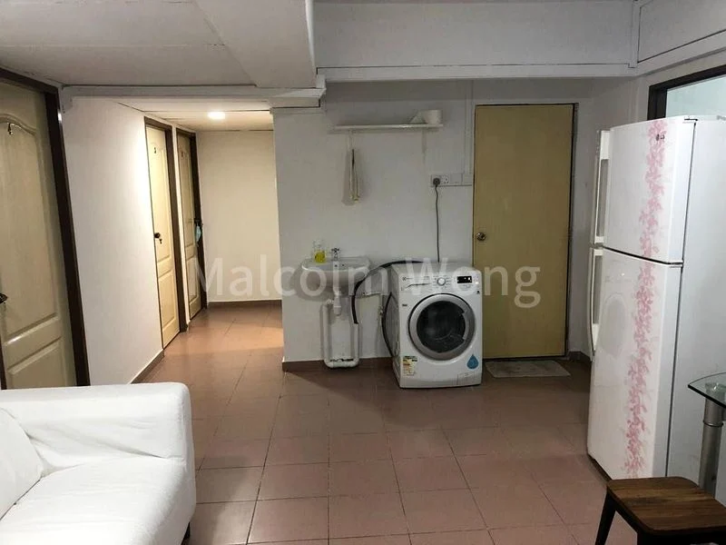 Common Room (Condo) for Rent in  People's Park Complex - Image 3