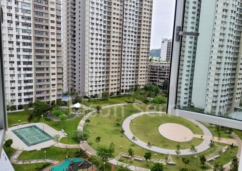 4 Room (4A) HDB for Rent in  292B Bukit Batok East Avenue 6 - Image 1