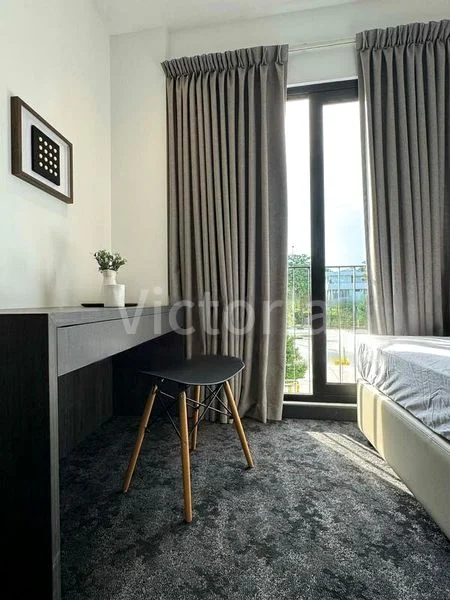 Studio Apartment (Condo) for Rent in Pasir Panjang Road - Image 4