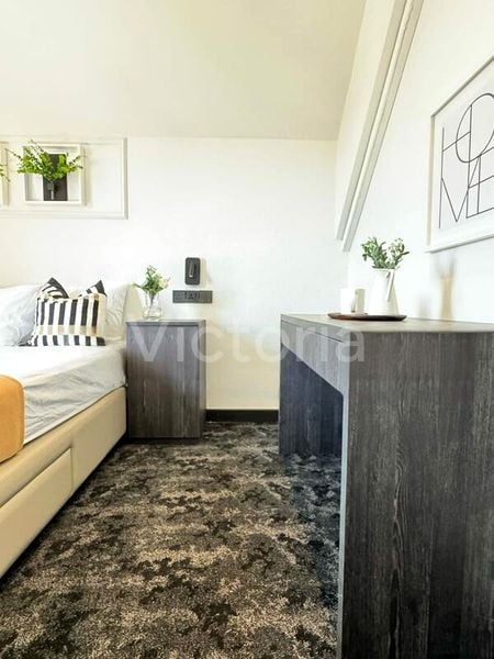 Studio Apartment (Condo) for Rent in Pasir Panjang Road - Image 3