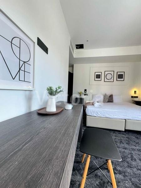 Studio Apartment (Condo) for Rent in Pasir Panjang Road - Image 13