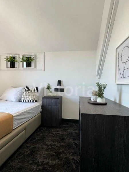 Studio Apartment (Condo) for Rent in Pasir Panjang Road - Image 5