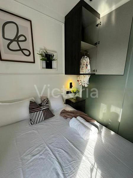 Studio Apartment (Condo) for Rent in Pasir Panjang Road - Image 6