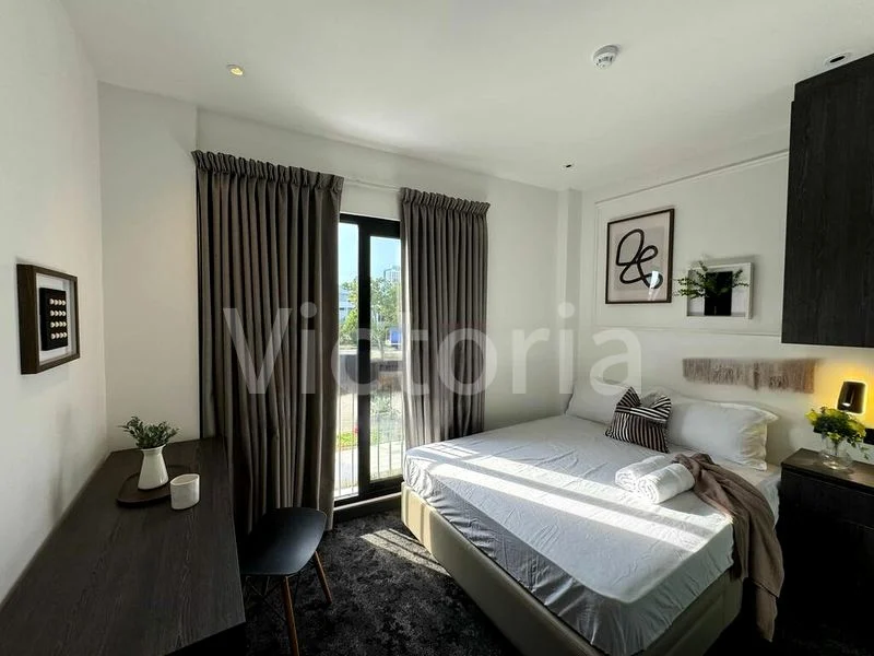 Studio Apartment (Condo) for Rent in Pasir Panjang Road - Image 7