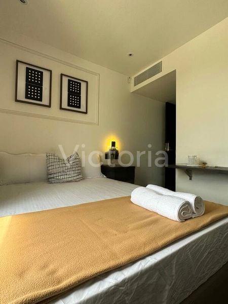 Studio Apartment (Condo) for Rent in Pasir Panjang Road - Image 12