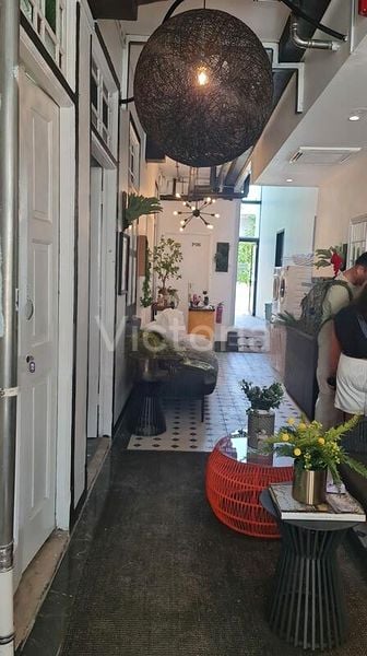 Studio Apartment (Condo) for Rent in Pasir Panjang Road - Image 11